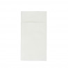  Servilleta Kanguro Blanca 40x40 2 capas | PuntoQpack