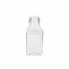 BOTELLAS PET TRANSPARENTES CON TAPONES BOTELLAS PET TRANSPARENTES CON TAPONES