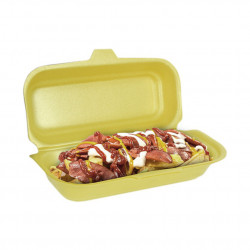 Hot Dog