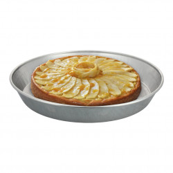 Paellera aluminio take away (34Ø)