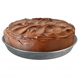 Paellera aluminio take away (40Ø)