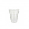 VASOS PET TRANSPARENTE Y RECICLABLE
