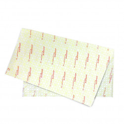 Papel Encerado para Comida, Antigrasa, Pliego de 77 x 100 cm, 56 g/m²,  Foopak - Librería IRBE Bolivia