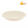 Ensaladera bowl de fibra biodegradable 700cc