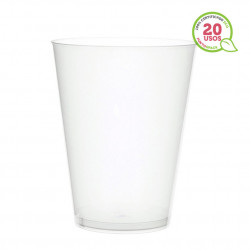 Vasos de plástico duro transparente de 50 ct 10 oz, suministros para  fiestas, suministros para bodas, fiestas, bodas, vasos de papel, vasos para  bebidas, vasos, suministros -  España