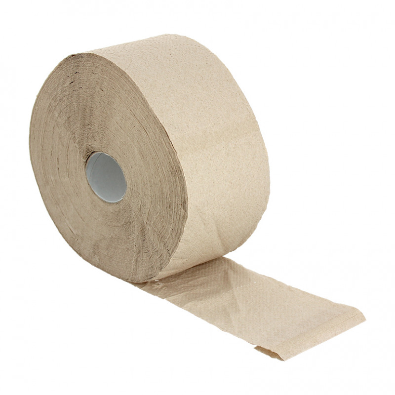 Papier toilette industriel BIO ECO 2 feuilles Papier toilette industriel BIO ECO 2 feuilles