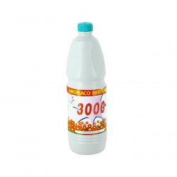 Amônia perfumada garrafa 1 litro