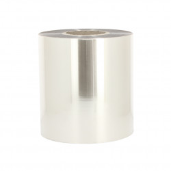 Filme termosselável compostável para embalagens de bio celulose