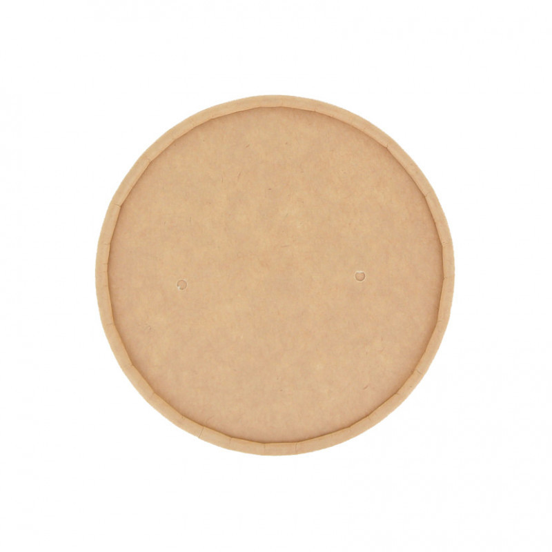 Lid for cardboard tub for soups (11.5Ø) Lid for cardboard tub for soups (11.5Ø)