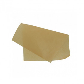 Papier kraft sulfurisé (28x31cm)