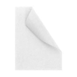 Papel antigrasa blanco (28x31cm)