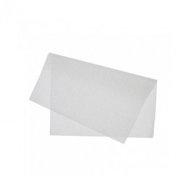 Papel antigrasa blanco (28x31cm)