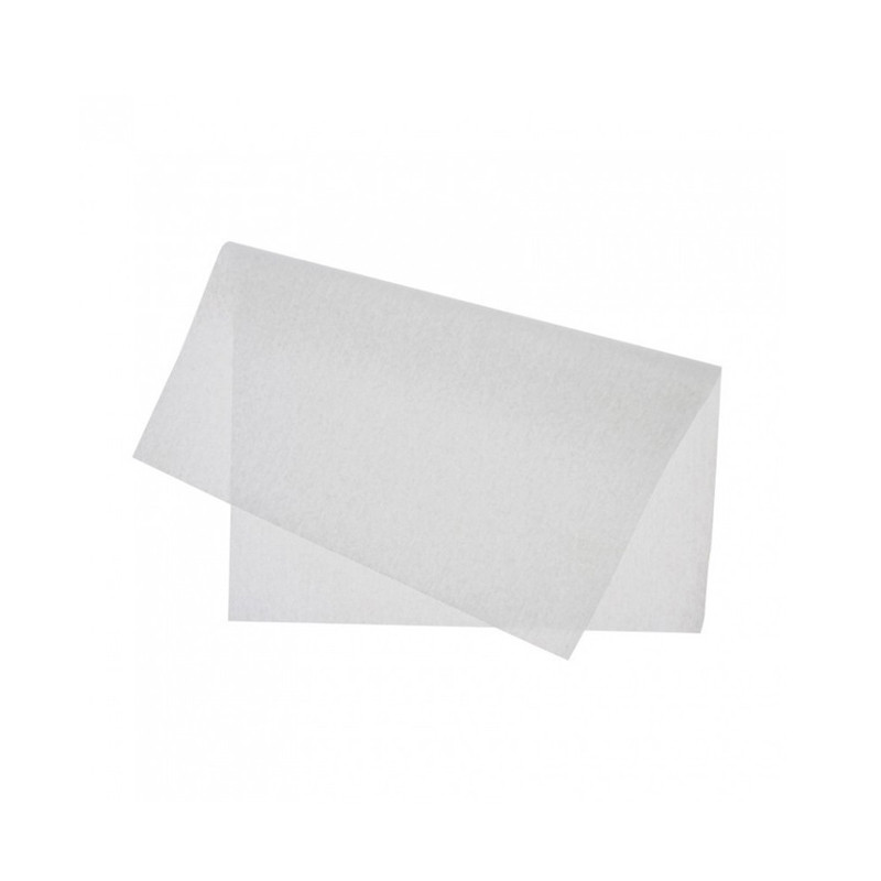 Carta oleata bianca (28x31cm)