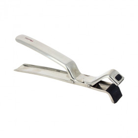 Pinza para paelleras de...