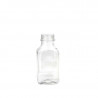 BOTELLAS PET TRANSPARENTES CON TAPONES BOTELLAS PET TRANSPARENTES CON TAPONES