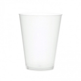 Vaso para sidra PP...