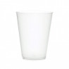 VASO PARA SIDRA PP REUTILIZABLE ECO 500ML