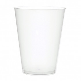 Vaso para sidra y cubalibre...