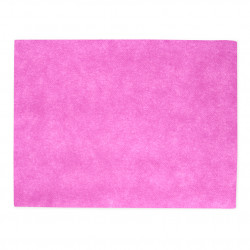 Manteles individuales fucsia de Novotex 30x40 cm 