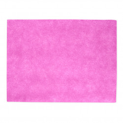 Manteles individuales fucsia de Novotex 30x40 cm