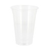 VASOS PET TRANSPARENTE Y RECICLABLE