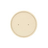 Tapa bambú para soperas ECO bambú (9,7Ø)
