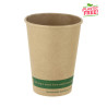 VASOS PARA CAFE ECO FREE PLASTIC