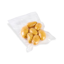 Bolsa de vacío para alimentos (20x29,5cm)