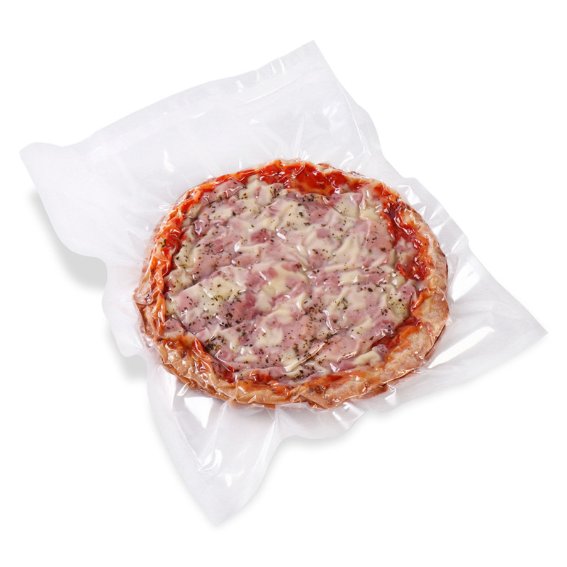 Saco a vácuo para alimentos (29,5x39,5 cm)