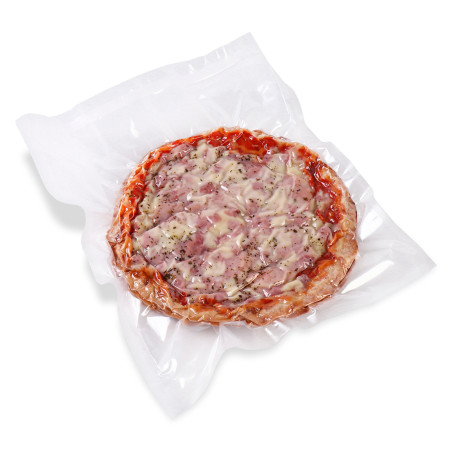 Saco a vácuo para alimentos (29,5x39,5 cm)