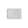 Bandeja de cartão branca (25x18 cm)