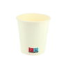 Vasos de papel vending para café 7oz 200ml