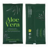 Toallitas refrescantes esencia Aloe Vera (25x28 cm)