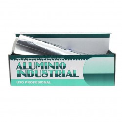 Comprar Papel de Aluminio Industrial 40cm Ancho Barato