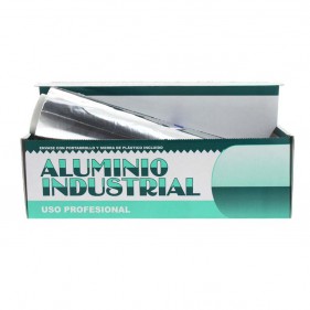 Aluminio Industrial Alta Resistencia 30 cm 180m
