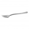 Metallic recyclable mini fork