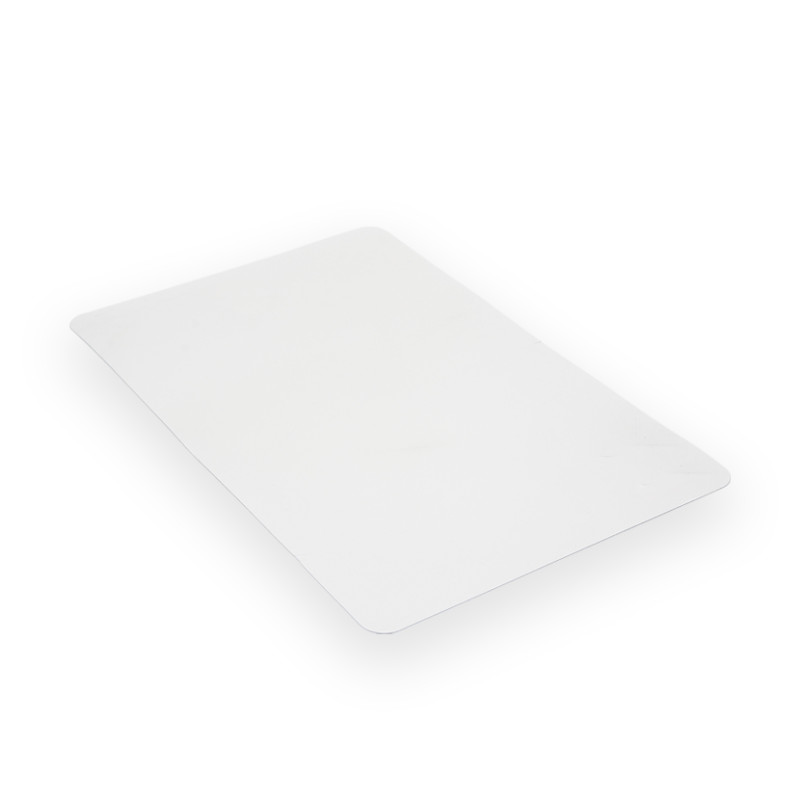 Bandejas laminadas para pequenas bolsas de lanches