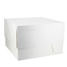 Caja para tarta ajustable 4 alturas (base 29,6 cm)