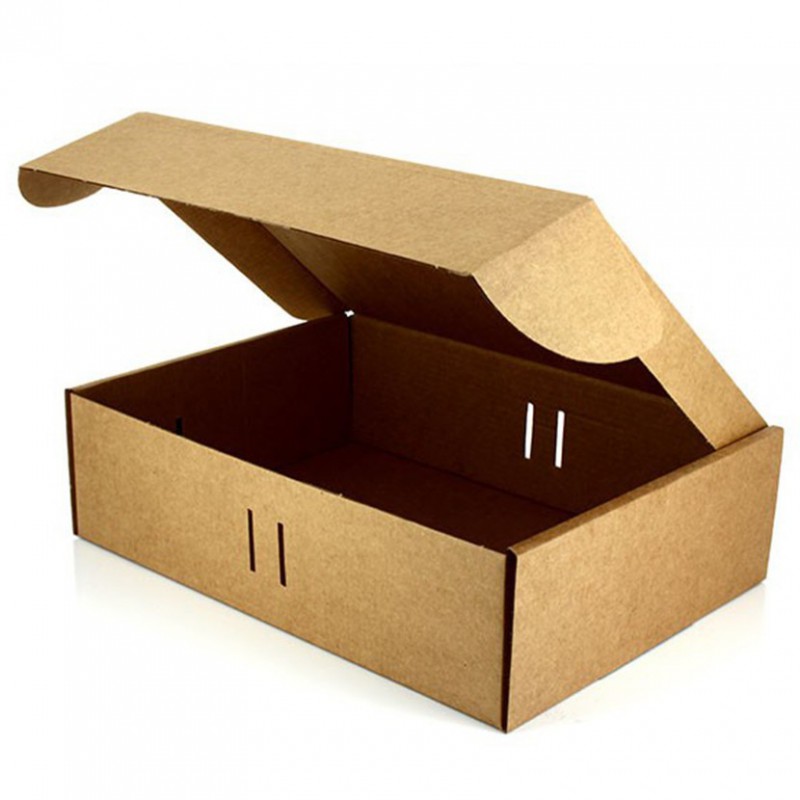 CAJA KRAFT DELIVERY S