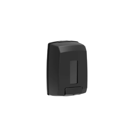 Jabonera negra 1L