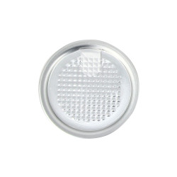 Tapa de aluminio para latas PET apertura completa