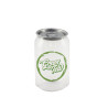 Latas PET para bebidas frías 330 ml Impresa 1 tinta