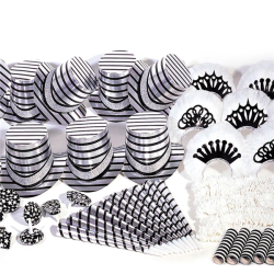 Festa de Ano Novo e Natal para 20 pessoas