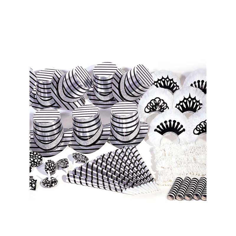 Festa de Ano Novo e Natal para 20 pessoas