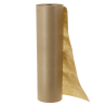 Bobina de papel kraft para envolver pasteles (62 cm ancho)