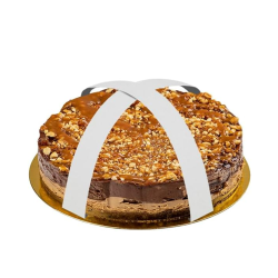 Tira salvatarta para cajas y bandejas de pastelería 60 cm