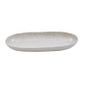 Bandeja de melamina reutilizable aurora brillo 38.4x18.4x4cm