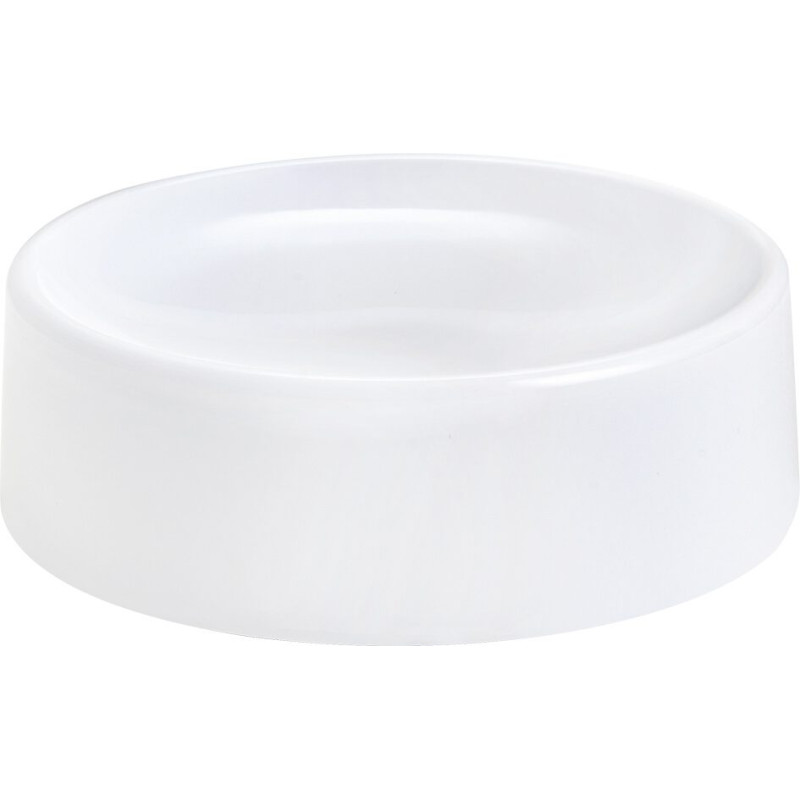 Prato de melamina reutilizável essentia 20Øx7.2cm