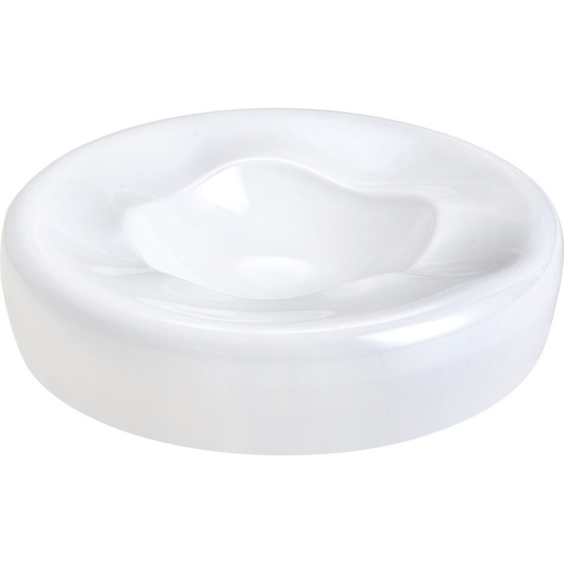 Tigela de melamina reutilizável essentia 23.4Øx5.3cm