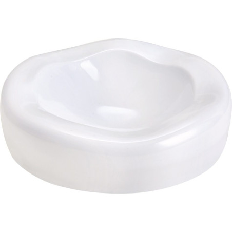 Bol de melamina reutilizable essentia 27.9Øx8cm